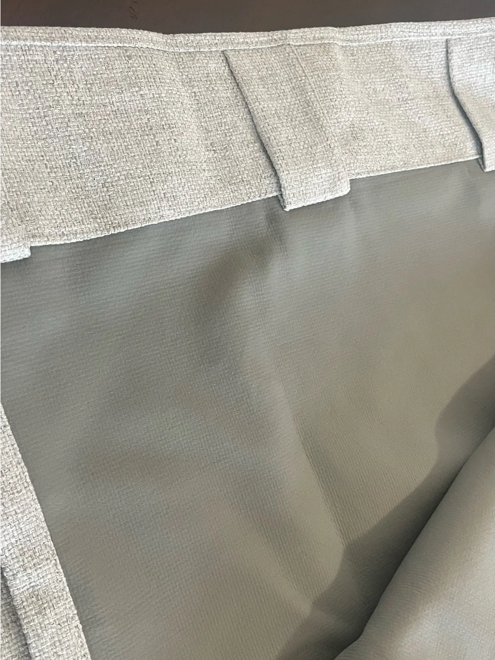 PHOENIGON light gray